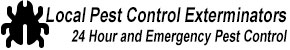 Thousand Springs NV Pest Control Exterminators